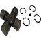 Cnh KIT SERVICE, CNH OEM 84566634 84566634 - alternate 2
