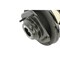 Kyb Complete Corner Unit Assembly -Strut, Mount and Spring,  SR4053 - alternate 3