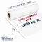 The Liner Guys EXTREME DUTY 20 Mil Crawl Space Vapor Barrier, 12' x 100', Woven Polyethylene Sheeting, 28PK 805971 - alternate 6