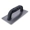 Marshalltown Notched Trowel, Flooring Trowel, Tiling Trowel, Angle Blade, V Notch, 3/16 x 5/32 inch Notches 206 - alternate 1