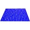 Apollo Tile Skosh 11.6 in. x 11.6 in. Glossy Cobalt Blue Glass Mosaic Wall and Floor Tile 18.69 sqft/case, 20PK APLNB88BL563A - alternate 8