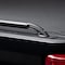 Putco Bed Rails, Direct Fit; Stake Pocket Mount; Powder Coated Black; Stainless Steel; With Built In Tie 88850 - alternate 5
