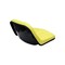 Uni Pro 150 Bucket Seat Yellow Vinyl 7494 - alternate 10