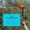 Black & Decker 20V MAX* Lithium Pole Hedge Trimmer LPHT120 - alternate 10