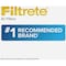 Filtrete Allergen Bacteria & Virus Air Filter 1500 MPR 16'' x 25'' x 1'' 2001-4 - alternate 6