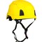 Pip Vented, Industrial Climbing Helmet w/Mips Brain Protection System for Industrial Safety Helmets, ABS 280-HP1491RVM-02 - alternate 1
