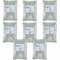 Purell Advanced Hand Sanitizer Gel Refill - 1.06 quart - Kill Germs - Hand, Restroom - Clear - Bio-based, 8PK 416308 - alternate 2