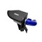 Hps Performance Air Intake Kit with Heat Shield, Blue,  827-770BL - alternate 1