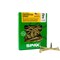 Spax #10 x 3 in Interior Wood Screws Construction Flat Head T-Star Plus 5 LB, 322PK 4191020500757 - alternate 1