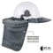Klein Tools Flame-Resistant Sombrero Hybrid Brim FR03011 - alternate 9