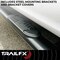 Trailfx NERF BAR OVAL 5" A7101T - alternate 8