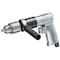 Ingersoll-Rand 3/8" Keyed Chuck, Reversible Air Drill, 500 RPM, 0.5 HP 7803RA - alternate 3