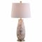 Jonathan Y Jocelyn 28" Seashell LED Table Lamp, Natural JYL4005A - alternate 1