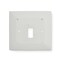 Resideo Wall plate for TH8321WF1001 THP2400A1019 - alternate 1