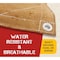 Mytee Products 20 ft x 20 ft Tan Canvas Tarp 12oz Heavy Duty Water Resistant, 2PK CT20-20-Tx2 - alternate 9