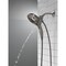 Delta Universal Showering Components H2Okinetic In2ition 5-Setting Two-In-One Shower 58620-KS-PR25-PK - alternate 8