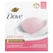 Dove Pink Rosa Beauty Bar Soap, 45 Ounce, 6PK 62714982 - alternate 10