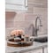 Apollo Tile 3Soft Pink 2.5 in x 8 in Ceramic Glossy Wall Subway 5.38 sqft/case, 38PK La Riviera Rose 2.5x8 - alternate 8