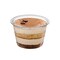 Smarty Had A Party 4 oz. Clear Plastic Portion / Souffle Cups, 250PK 404-CASE - alternate 8