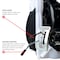 Tomahawk Power 4 gal Motorized Backpack Spreader For Granular Fertilizer & Pesticide TGS30 - alternate 10