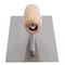 Marshalltown EIFS, Finishing Trowel, 11 x 4 1/2 inch Trowel 990S - alternate 5