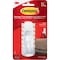 Command Hook, Molded Plastic, 7/8 In 17003 - alternate 1