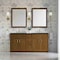 James Martin Vanities Bellshire 72" Double Vanity, Honey Oak w/ 3 CM Phantome Eclos Top 660-V72-HNO-3PHT - alternate 10
