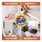 Tide Pro Commercial HE Liquid Laundry Detergent, 129 Loads, 170 oz Bottle with Dispensing Top 13946 - alternate 8