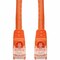 Add-On 7FT RJ-45 MALE TO RJ-45 MALE STRAIGHT ORANGE CAT6A UTP PVC COPPER PATC ADD-7FCAT6A-OE - alternate 1