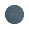 Pferd 2'' COMBIDISC RS Abrasive Disc - Type CDR - Aluminum Oxide A-PLUS - 50 Grit 40603 - alternate 3