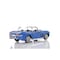 Homeroots Blue Corvette Stingray Sculpture 401120 - alternate 6