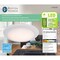 Boston Harbor Boston Harbor CL006AC1215-16 Ceiling Light Fixture, 120 V, LED Lamp CL006AC1215-16 - alternate 3