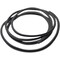 John Deere WEATHERSTRIP, JOHN DEERE OEM 4424721 4424721 - alternate 5
