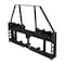 Mytee Products 47 in Skid Steer Pallet Fork Frame Quick Attachment 48 in Forks Blades 4,000lbs WLL SSRPFA-FB-4835 - alternate 9