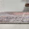 Jonathan Y Wincer Chenille Cottage Medallion Non-Slip Machine-Washable Orange/Gray 5 ft. x 8 ft. Area Rug WSH202B-5 - alternate 8