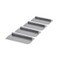 Husqvarna Floating and Finishing Trowel Blade, Combo 24 in, 4PK 540211501 - alternate 1