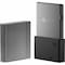 Seagate STJR2000400 2 TB Portable Solid State Drive - Plug-in Card External STJR2000400 - alternate 1