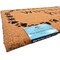 Southern Oaks 24in x 36in Wipe Your Paws Coir Mat 41958 - alternate 6