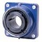 Timken FLANGEANGE BLOCK SPH RLR BEARING DVF10K045SB - alternate 3