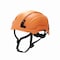 Ge Hard Hats, Vented, Orange GH500O - alternate 1