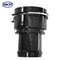 Skyward Automotive Products Radiator Coolant Hose Connector,  SK902714 - alternate 1