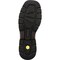 Georgia Boot Carbo-Tec FLX 11" Pull-On Work Boot, Brown, Size 11.5 GB00735 - alternate 4