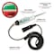 Performance Tool LCD Digital Circuit Tester, Voltage Ground Test 3-48V W2992 - alternate 4
