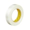 Scotch Strapping Tape, 5.7 mil Thick, 1 in W x 164 ft L, 3 in Core Dia., Clear, 36 PK 8959 - alternate 1