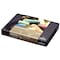 Rembrandt Soft Pastel Cardboard Box Set, General Selection, Half Sticks, 15-Piece Set  31823108 - alternate 4