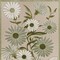 Homeroots 10' X 14' Ivory And Green Floral Indoor Outdoor Area Rug 548099 - alternate 9