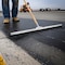 Dsv Standard Garage Floor Squeegee 36", Neoprene Blade Asphalt Squeegee, Taper Pole Connection, Handle not included 87336 - alternate 6