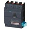 Siemens circuit breaker 3VA6 UL Frame 600 breaking capacity class E 200 kA At 3VA6460-0HN41-0AA0 - alternate 5