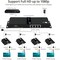 Siig EXTENDS 1080P HDMI SIGNAL UP TO 394FT OVER CAT6 CABLE TO UP TO 4 DISPLAYS, IR CO CE-H26V11-S1 - alternate 8