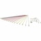 Klein Tools Mega Fish Rod Kit, 52.5-Foot, 34-Piece SRS56981 - alternate 1